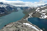 01_Besseggen