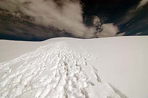 Lumikentt&auml;&auml;