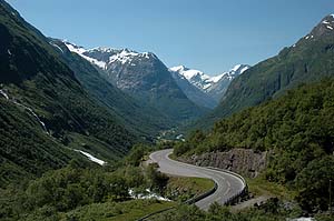 Hjelledalen