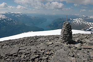 Polkua 1700 metriss&auml;