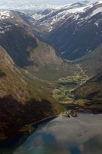 Hjelledalen