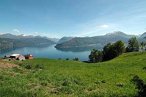 Innvikfjorden