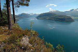 Innvikfjorden