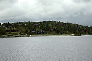 Melsj&oslash;en