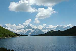 Bachalpsee
