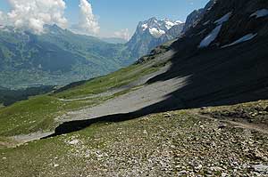 Eiger Trail