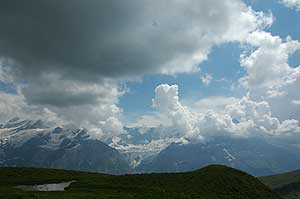 Ennen ukkosmyrsky�