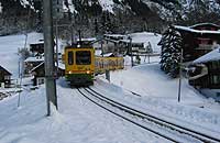 Wengernalpbahn