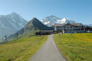 Berghaus M�nnlichen