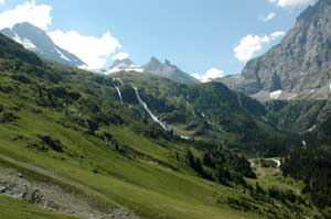 Hinteres Lauterbrunnental