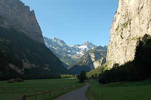Lauterbrunnental