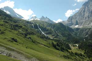 Hinteres Lauterbrunnental