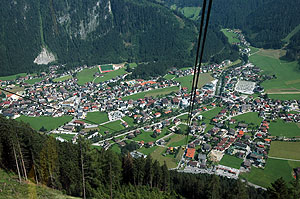 Mayrhofen