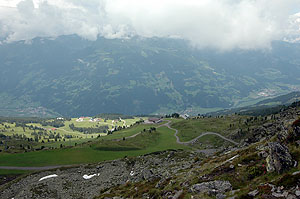 Zillertal