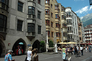 Friedrichstrasse