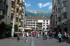 Innsbruck