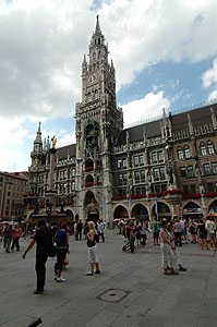 Marienplatz