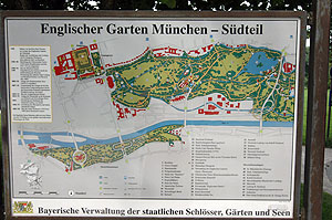 Englischer Garten