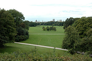 Englischer Garten