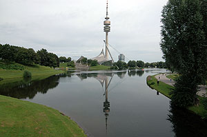 Olympiaturm