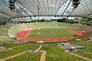 Olympiastadion